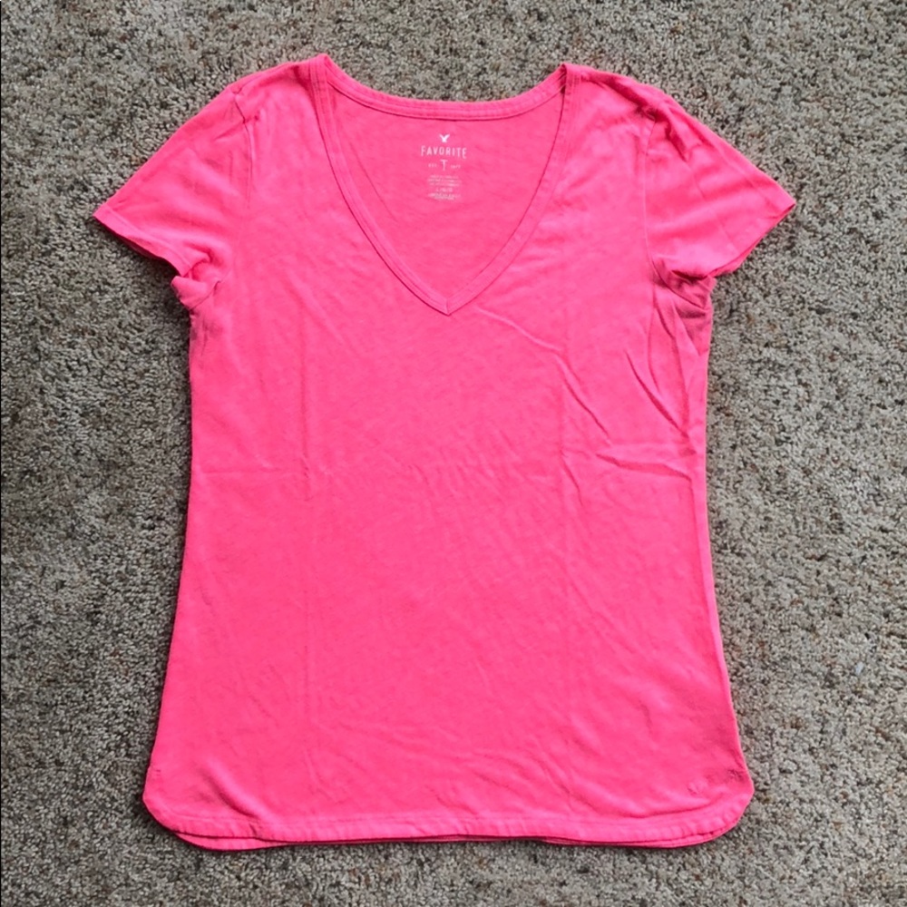 American eagle shirt